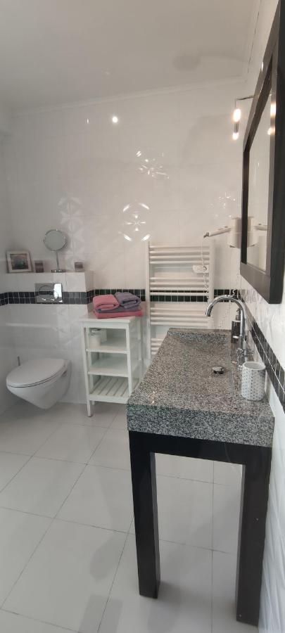 Chambres D'Hotes Les Iris Sospel Exterior foto